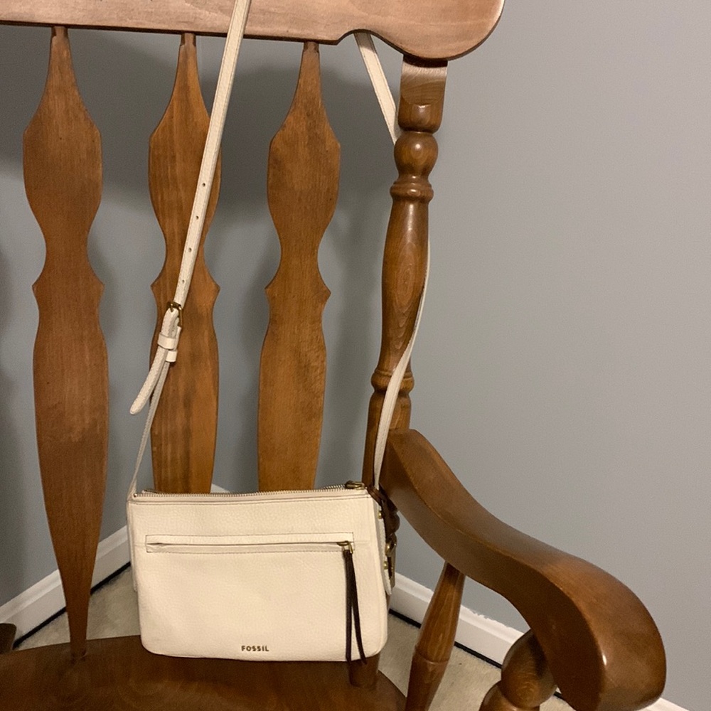 Crossbody bag